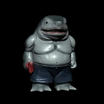 King Shark