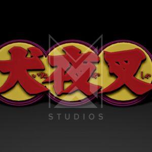 Inuyasha Logo