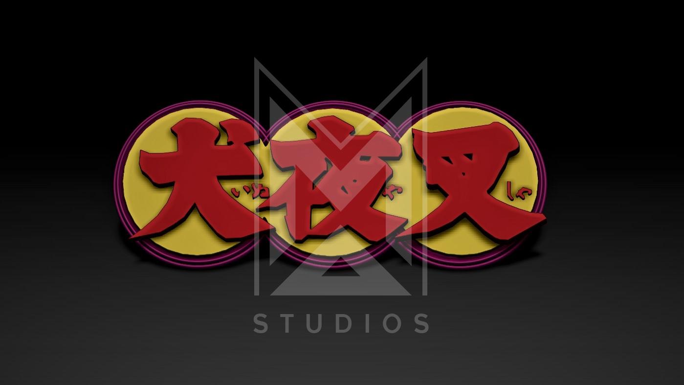 Inuyasha Logo