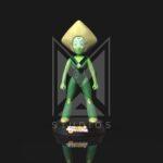 Peridot Steven Universe