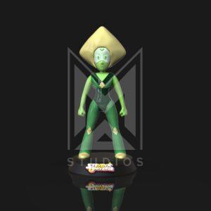 Peridot Steven Universe