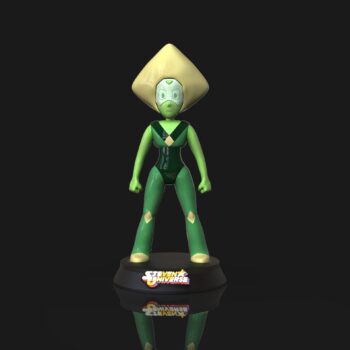 Peridot Steven Universe