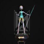 Pearl Steven Universe