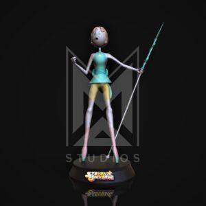 Pearl Steven Universe