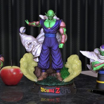 Piccolo K