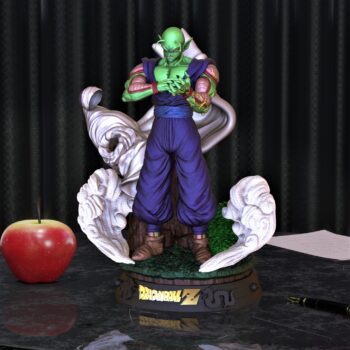 Piccolo K