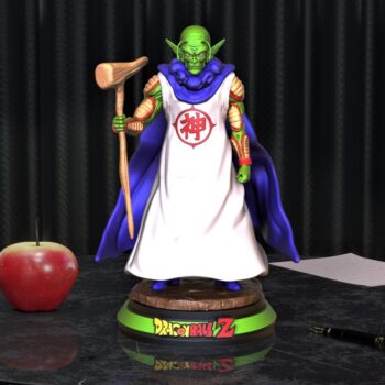 PICCOLO KAMISAMA