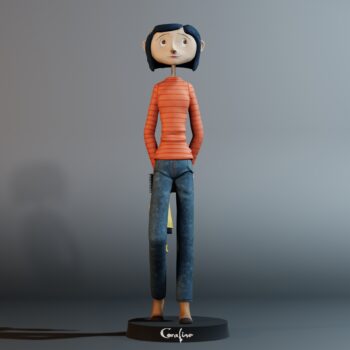 Coraline - Image 2