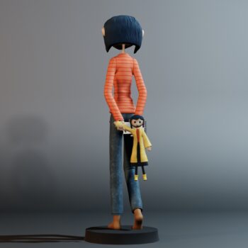 Coraline - Image 6