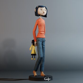 Coraline