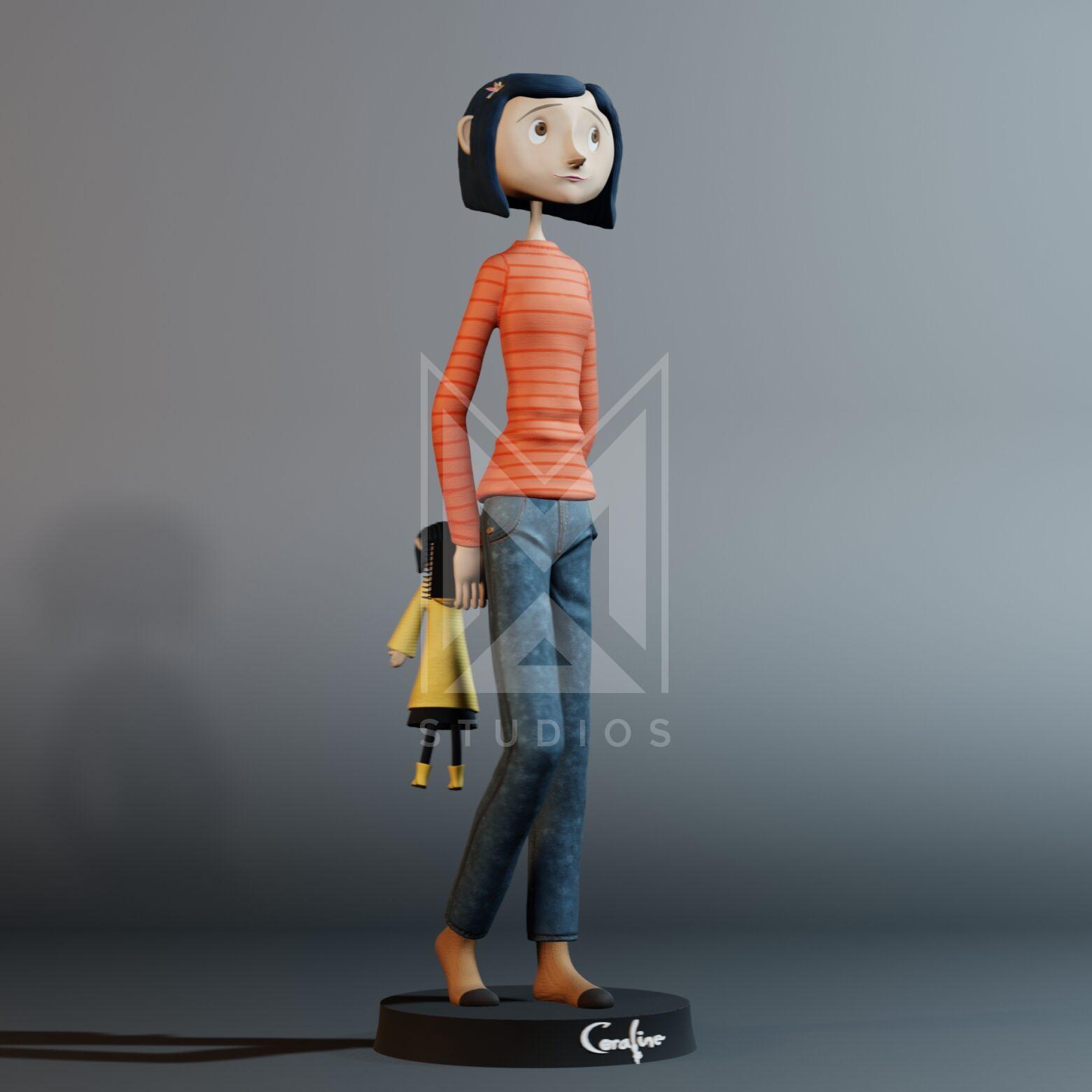 Coraline