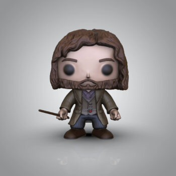 Sirius Black Funko