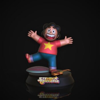 Steven Universe