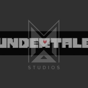 Logo Undertale