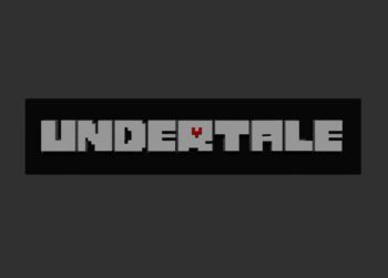 Logo Undertale