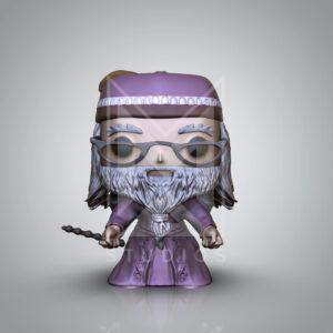 Albus Dumbledore Funko