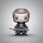 Draco Malfoy Funko