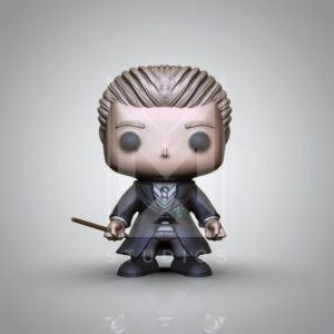Draco Malfoy Funko
