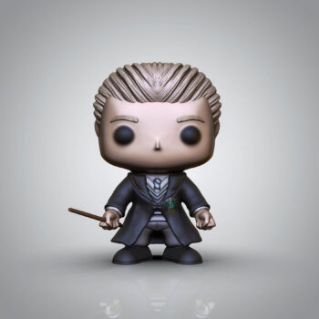 Draco Malfoy Funko