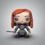 Ginny Weasley Funko