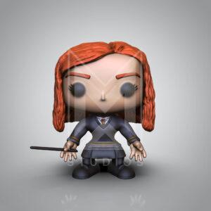 Ginny Weasley Funko