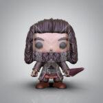 Hagrid Rubeus Funko