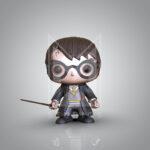 Harry Potter Funko
