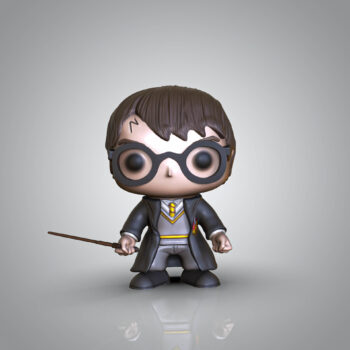 Harry Potter Funko