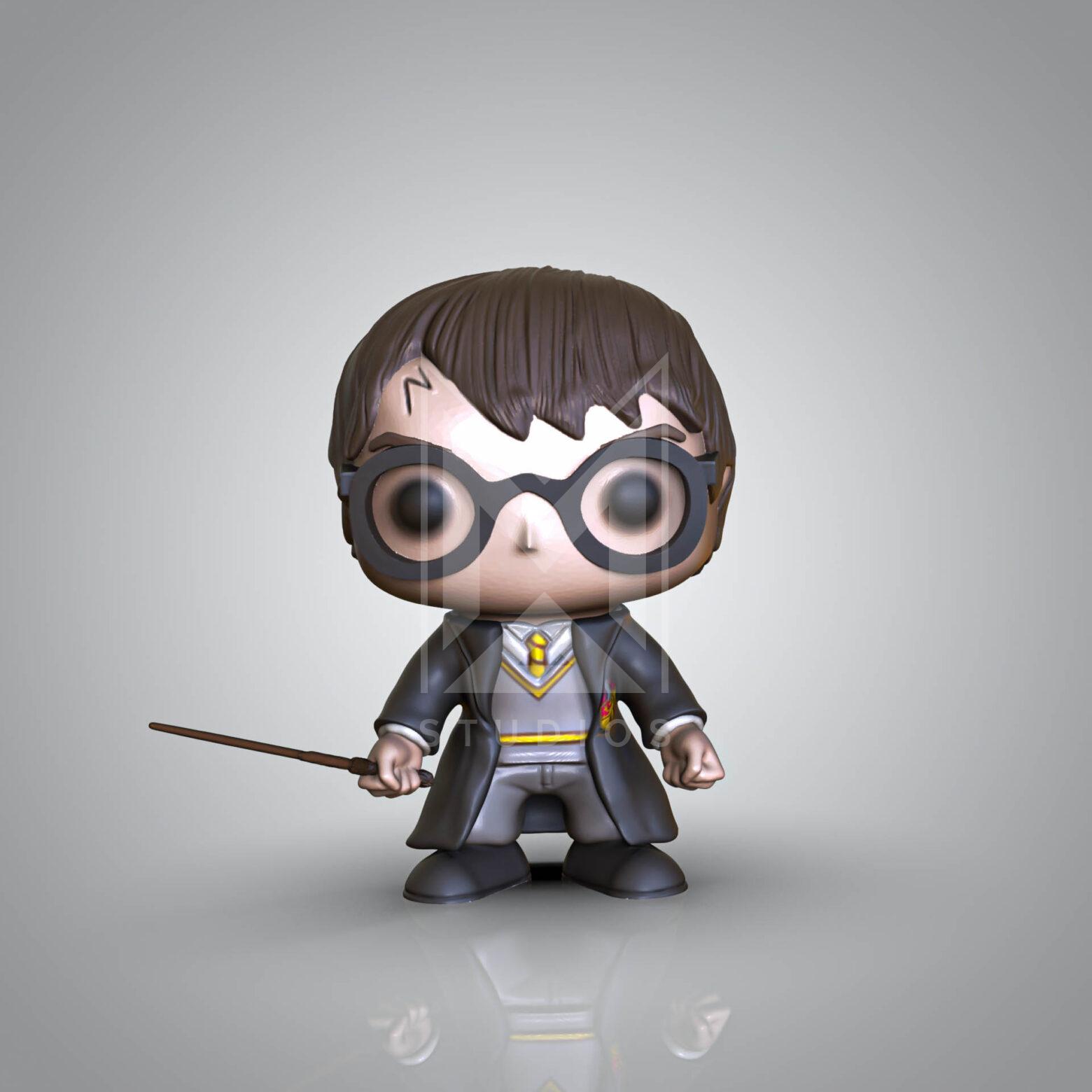 Harry Potter Funko