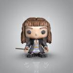 Hermione Granger Funko