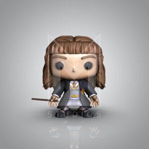 Hermione Granger Funko
