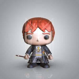 Ron Weasley Funko