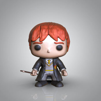 Ron Weasley Funko