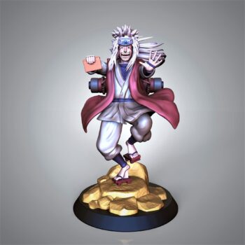 Jiraiya