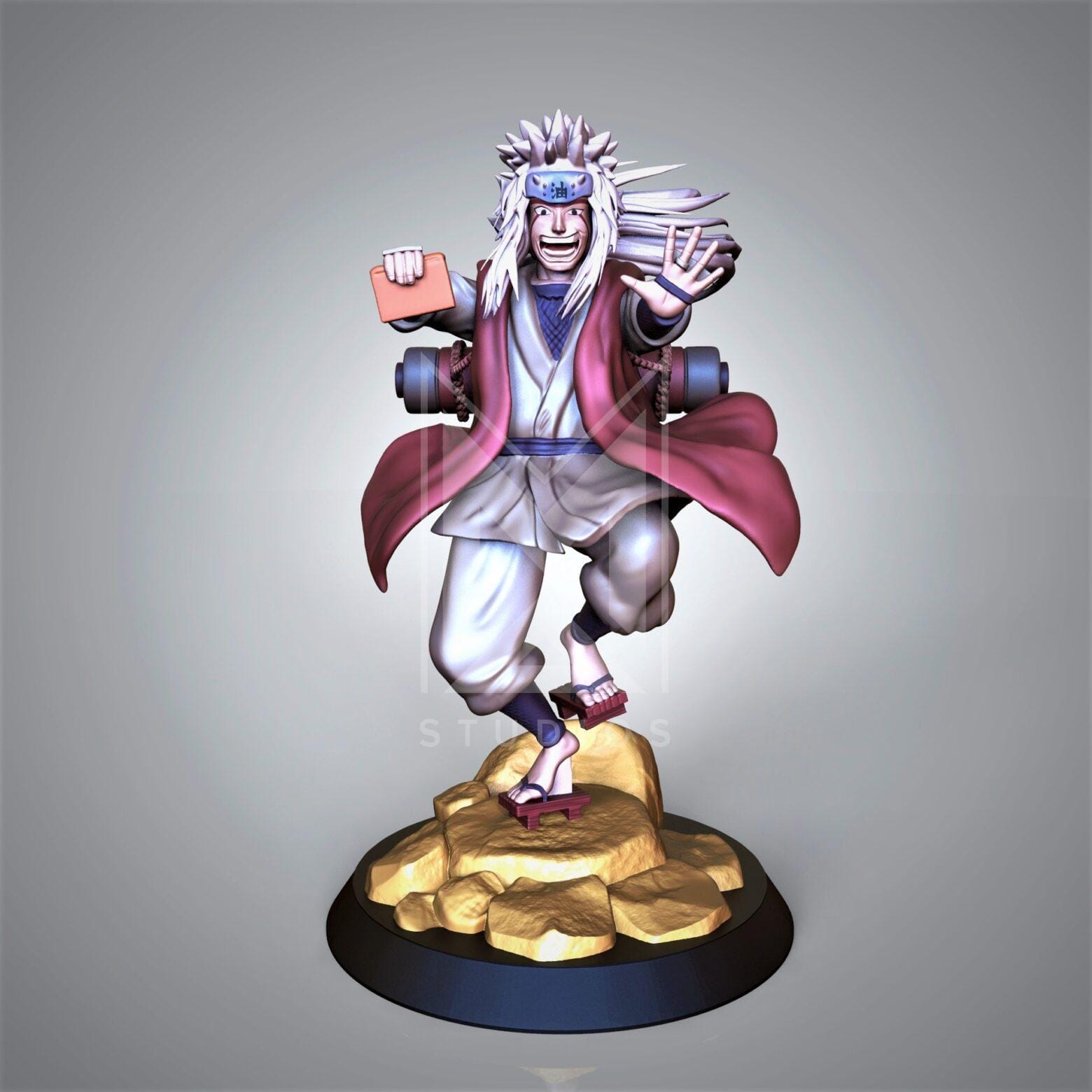 Jiraiya