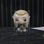 Legolas Funko