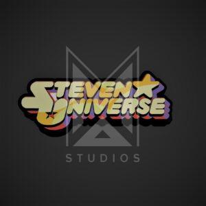 Logo Steven Universe