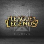 League of Legends Logo
