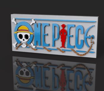 One Piece Logo - Image 4