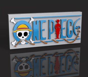 One Piece Logo - Image 2