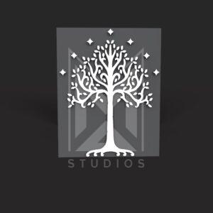 Tree of Gondor Logo