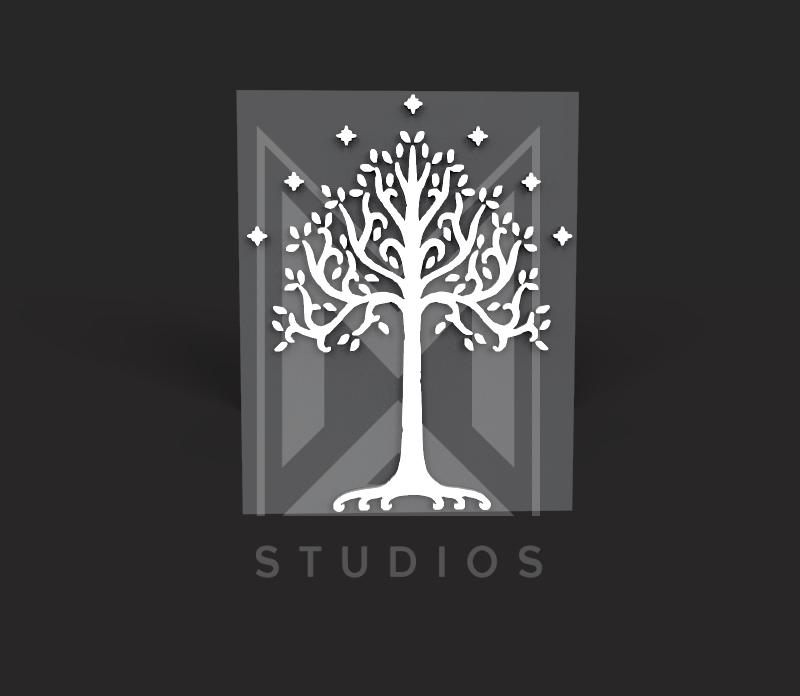Tree of Gondor Logo