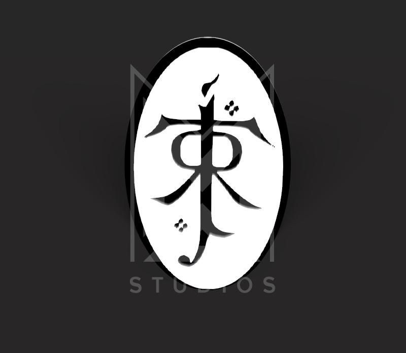JRR Tolkien Logo