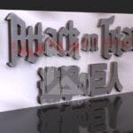 Attack on Titan Logo