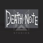 Death Note Logo