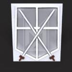 Recruit Troop Attack on Titan Logo