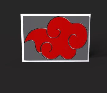 Akatsuki Logo