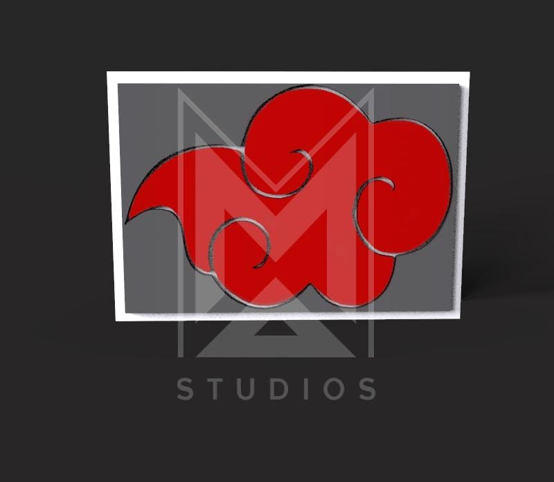 Akatsuki Logo