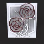 Garrison Troops Attack on Titan Logo