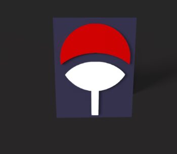 Clan Uchiha Logo